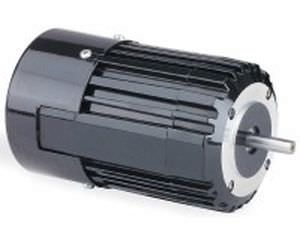 three-phase synchronous electric motor 1/8 HP, IP20, RoHs | 34R Series BODINE ELECTRIC COMPANY
