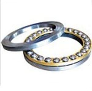 thrust ball bearing ID : 150 - 670 mm, OD : 190 - 800 mm wafangdian guoli bearing manufacturing