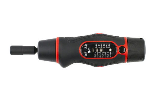 torque screwdriver TruTorque&trade; Norbar Torque Tools