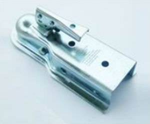 trailer coupling Dawson Group