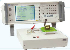 transformer test set Microtest Corporation