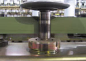 transmission belt for spinning machine 70 - 740 N/mm ESBELT