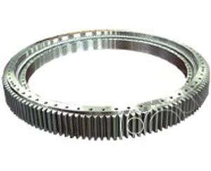 triple row roller slewing ring 13 Series CRB Antriebstechnik
