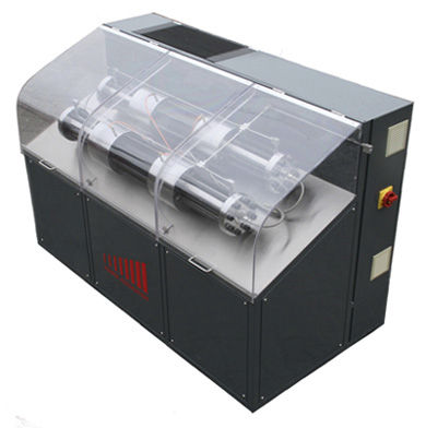ultra high pressure piston pump for water-jet cutting 45 kW, 5 500 - 5 800 bar | PA HPP SERIES Power Automation