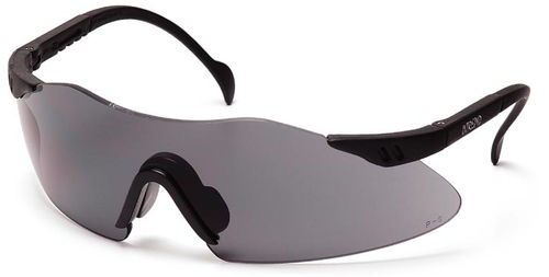 ultralight wrap-around safety glasses ANSI Z87.1-2003, CE EN 166 | Intrepid series Pyramex