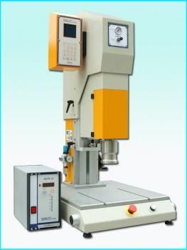 ultrasonic plastic welding machine USP-D Series SIRIUS ELECTRIC
