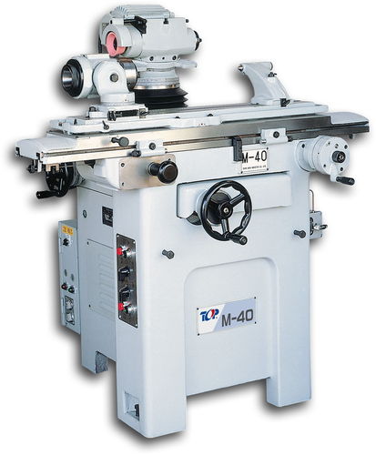 universal cylindrical grinding machine 27.5" | M-40 Atrump Machinery