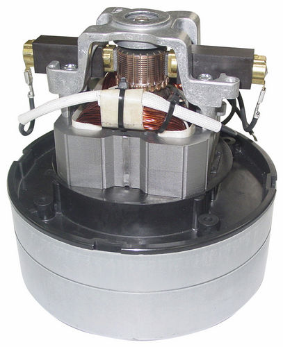universal electric motor for vacuum cleaner 18 000 � 25 000 rpm, 0.7 - 1.7 kW | V3 series Chiaphua Components