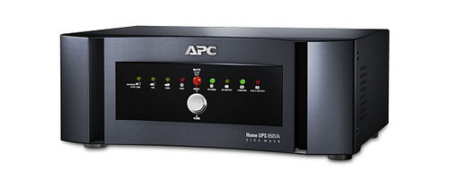UPS - main power supply for emergency lighting 230 V, 0.65 - 1 kVA | Back-UPS&reg; BI series APC MGE