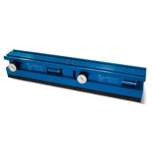 vacuum gripper for palletisation robot max. 93 m&sup3;/h, 6 bar | BO series VUOTOTECNICA
