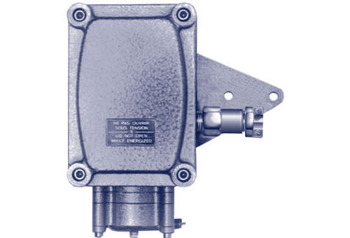 valve positioner 1 - 50 mA | 8012, 8013 series GE Energy, Valves - Control & Safety