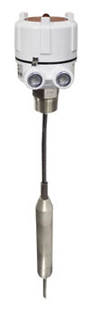 vibrating level switch for solids VR-51 BinMaster
