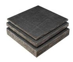 vibration damping plate MIL-C-882 Fabreeka International