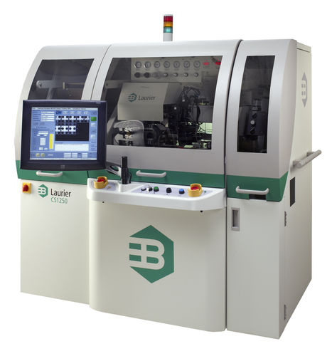 wafer inspection and sorting machine CS 1250 Datacon