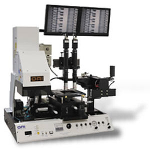 wafer mask aligner Model 200 OAI