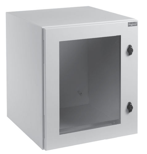 wall mount network cabinet PROTEK&trade;  Hoffman