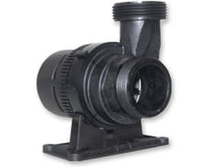 water circulation centrifugal pump 36 gpm | E14 Laing Thermotech