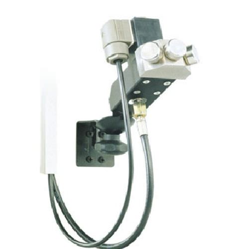 water spray air humidifier DRAABE DI Flex DRAABE Industrietechnik