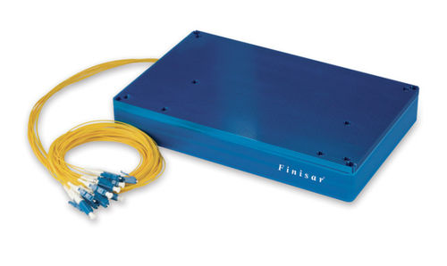 wavelength selective switch (WSS) Finisar