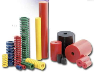 wire spring MDL RODIS