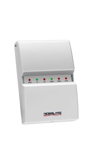 wireless access control door interface 433 - 868 MHz | MD-W11 Rosslare Security Products