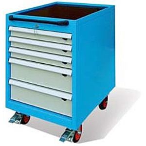 workshop trolley max. 500 kg | K-5 series SARRALLE