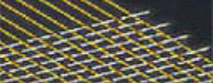 woven adhesive ceramic tape Elvanol&reg; Dupont