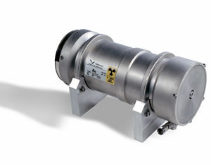 X-ray source (x-ray tube) Fluor'X PANalytical