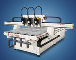 3 axis CNC router AXYZ 4000 series AXYZ Automation