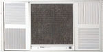 Air purifier: HEPA filters EverClear  Air Quality Engineering