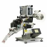 Automatic label printer-applicator max. 40 p/min, 300 dpi | PAGOmat 15 GHS Pago