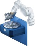 Automatic palletizer 100 kN | VERO-S NSA plus SCHUNK