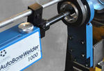 automatic welding machine � 0.76 - 1.14 mm | BW1000 Grady Britton for Climax Portable Machine Tools