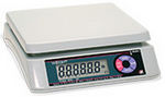 Bench scale iPC series  Accu-Scale & System Inc