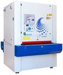 brush deburring machine 1 100 mm | G11 GECAM