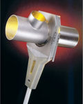 Closed orbital welding head 51 - 169 mm | 8 series Arc Machines, Inc.
