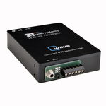 Compact USB spectrometer  Qioptiq
