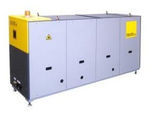 Control circuit for laser cutting applications 5 000 W | C5000i-A FANUC FA Europe