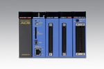 CPU module FA-M3 Yokogawa Electric Corporation