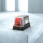 Decentralized frequency inverter MOVIFIT� basic SEW-EURODRIVE