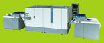 Digital inkjet printing machine Oc� ColorStream 3000 Twin series Oc�