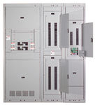 Distribution switchgear Spectra&trade; series GE Electrical Distributions