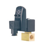 Electronic condensate drain 34 - 130 �F, 230 psig WILKERSON