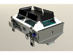 gravity thickener for sludge treatment max. 150 m�/h | Unison 100 series Solids Technology International Ltd. 