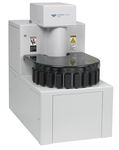 Headspace sampler for gas chromatography  Teledyne Tekmar