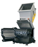 Heavy duty central plastic granulator max. 4 000 kg/h | 600 series Rapid Granulator