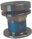 High capacity compression load cell C1200 Capteurs Systemes Instrumentations