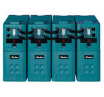 High performance motion controller 1 - 6 A | 631 series Parker SSD Drives Division