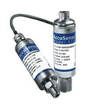 High precision pressure sensor 0 - 1 000 psi | AccuSense Model ASM SETRA