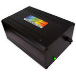 High resolution fiber optic CCD spectrometer 200 - 750 nm | BLACK-Comet-HR StellarNet